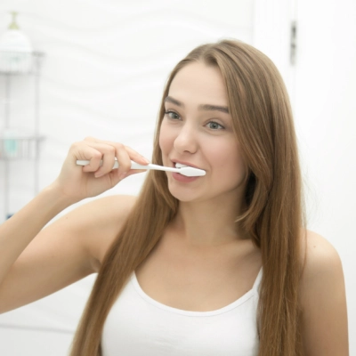 Higiena jamy ustnej u cukrzyków