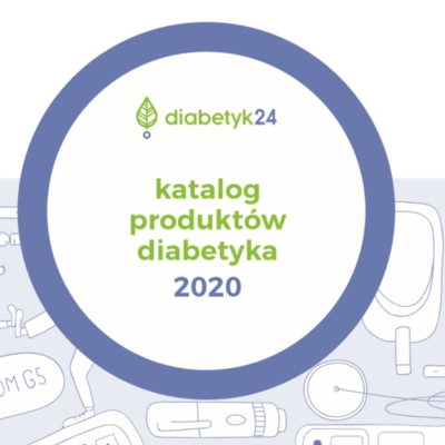 Katalog Diabetyka 2020