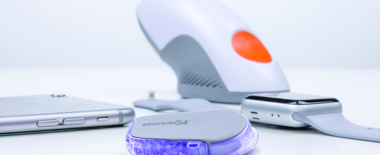 Dexcom G6 – moja ocena nowej wersji systemu do ciągłego monitorowania glikemii