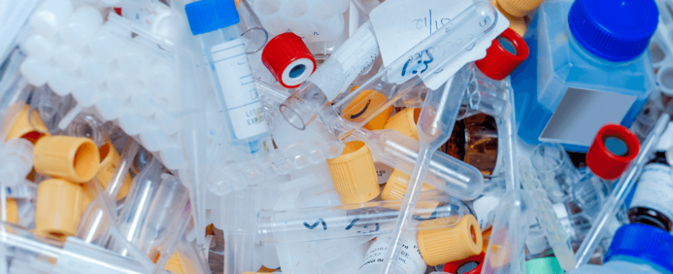 Odpady medyczne u cukrzyka – gdzie je wyrzucać?