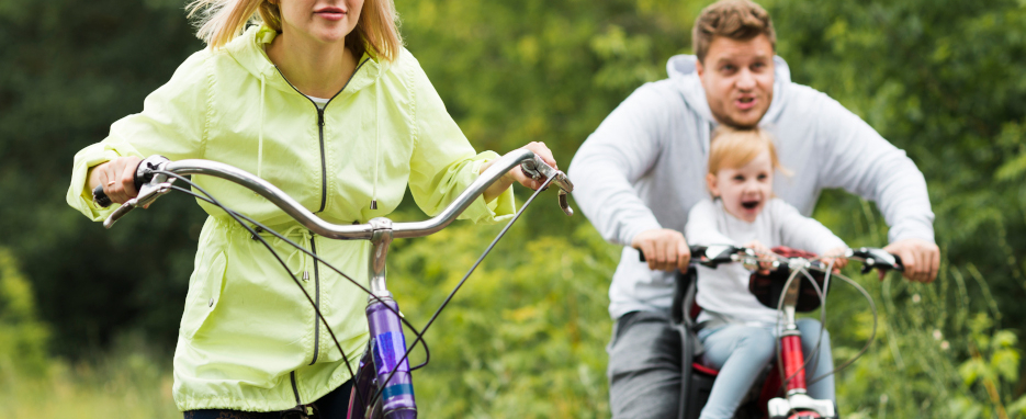 Cukrzyca a jazda na rowerze, czyli diabetyk na dwóch kółkach