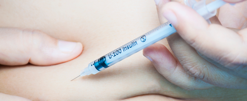 Praktyczne porady, jak wstrzykiwać insulinę