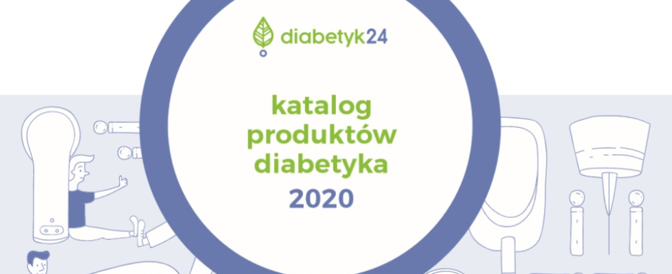 Katalog Diabetyka 2020
