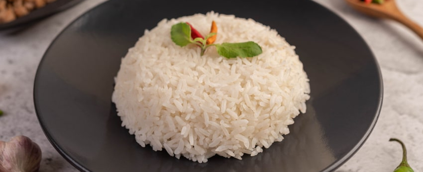 Ryż a cukrzyca typu II