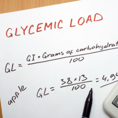 Co to jest ładunek glikemiczny? Jakie są zalety diety o niskim ŁG?