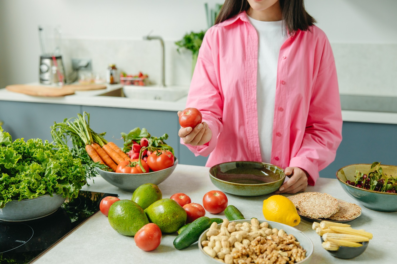 Jaką dietę stosować w stanie przedcukrzycowym?
