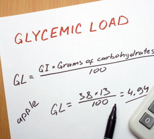 Co to jest ładunek glikemiczny? Jakie są zalety diety o niskim ŁG?