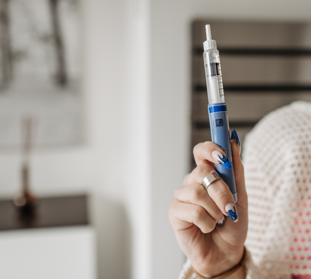 Pen do insuliny - jaki wybrać?