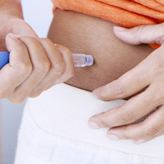 Optymalizacja iniekcji z insuliny - zalecenia ekspertów z FITTER