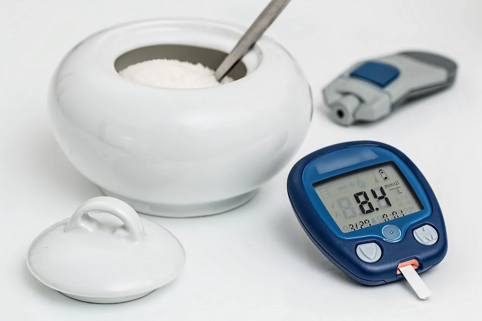 Dlaczego tak ważna jest regularna kontrola poziomu glukozy w cukrzycy? 