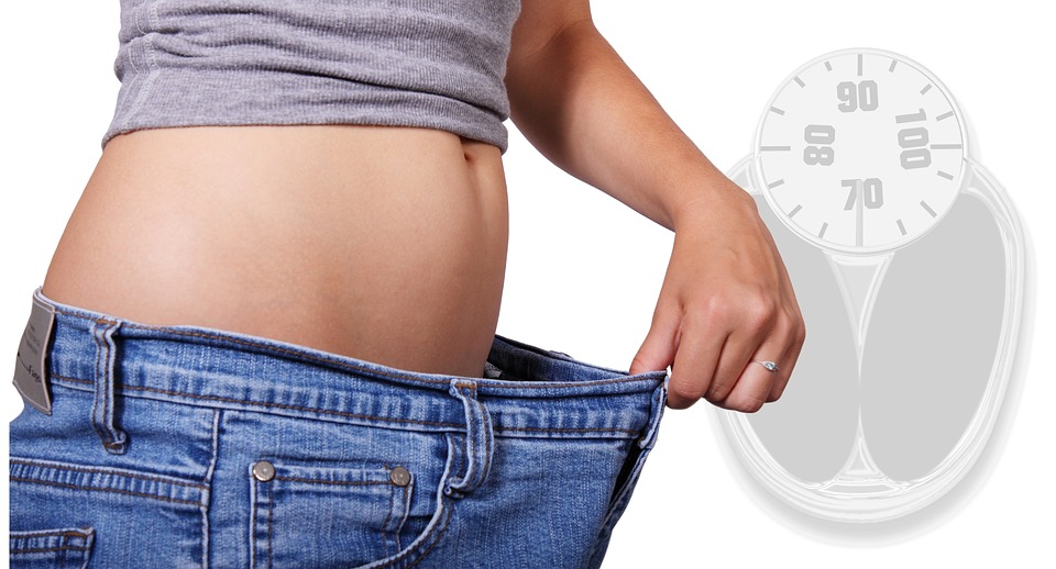  Otyłość a cukrzyca typu 2. Rozszyfrować BMI