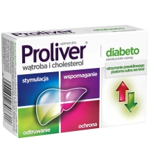 Proliver Diabeto