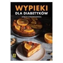 Wypieki dla diabetyków