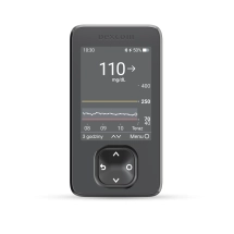 Odbiornik Dexcom G7