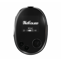 Glukometr iXell® OLED