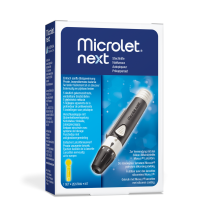 Nakłuwacz Microlet Next