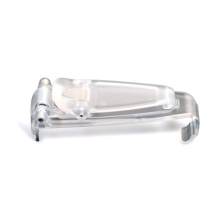 Klips z zawiasem na pasek do pomp ((seria 5xx-1.8ml) MiniMed® Paradigm®