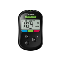 Glukometr OneTouch Select® Plus Flex