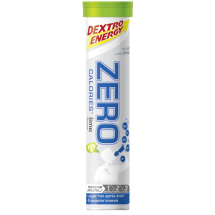 Dextro Energy Napój Zero Calories o smaku limonkowym