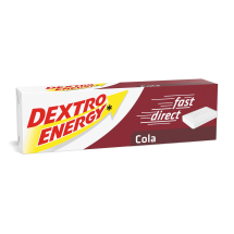 Glukoza Dextro Energy Cola 47g (14 pastylek)