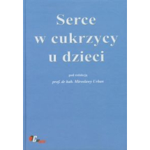 Serce w cukrzycy u dzieci
