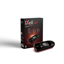 Glukometr iXell®pro