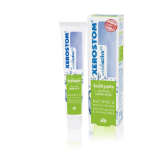 Xerostom Toothpaste - pasta do zębów na suchość w ustach 50 ml