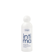Ziaja Intima płyn do higieny intymnej z kwasem hialuronowym 200 ml