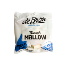 Vanvliet pianki Marsh Mallows 75g