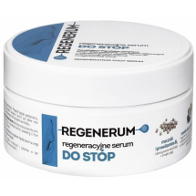 Regenerum regeneracyjne serum do stóp