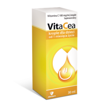 VitaCea krople