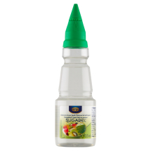 Sugarel stewia w płynie 125 ml Kruger