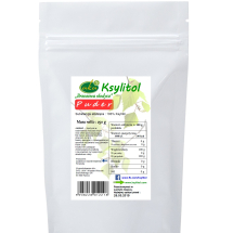 Ksylitol - puder 250g