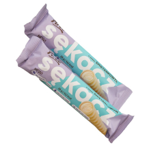 Sękacz o smaku śmietankowym bez cukru, bez laktozy Arco Sweets 28g