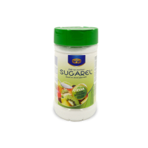 Sugarel stewia puder 75 g Kruger