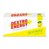 NOWOŚĆ! Glukoza Dextro Energy cytryna z witaminą C 138 g  (3 x  46 g),  3 opakowania x 8 pastylek