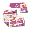 Zestaw 12 opakowań glukozy DEXTRO ENERGY Minis o smaku czarnej porzeczki 50g (33 pastylki)