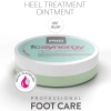 Maść do pielęgnacji zrogowaciałej, popękanej i szorstkiej skóry pięt - FcSynergy Heel Treatment Ointment 50 ml