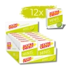 Zestaw 12 opakowań glukozy DEXTRO ENERGY Minis o smaku limonki 50g (33 pastylki)