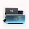 Zestaw minilodówka przenośna Lifeinabox z zasileniem bateryjnym +  powerbank Lifeina