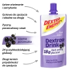 Zestaw 12 opakowań płynnej glukozy Dextro Energy o czarnej porzeczki 2WW