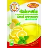 Galaretka o smaku cytrynowym 44g