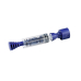 Pojemnik na insulinę do pomp Accu-Chek plastikowy niebieski - 1 szt.
