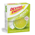 Glukoza DEXTRO ENERGY Minis o smaku limonki 50g (33 pastylki)