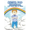 Książka Astma pod kontrolą…czyli Michała droga do zdrowia