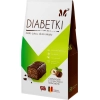 Cukierki Diabetki 100g o smaku orzecha laskowego