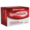 Liporedium, 60 tabletek/ Data ważności 30 IV 2024
