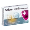 Selen + cynk, 30 tabletek