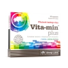 Vita-Min Plus, 30 kapsułek