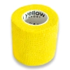 Bandaż kohezyjny yellowBAND 5 cm x 4,5 m